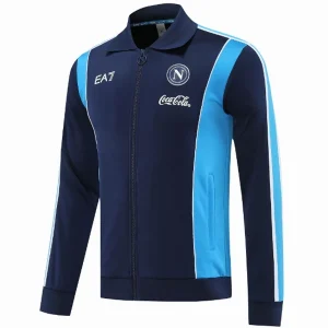 Survêtement 2025 2026 - Maillot Ssc Naples | maillotdefootpersonnalise