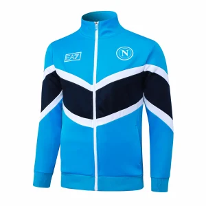 Survêtement 2025 2026 - Maillot Ssc Naples | maillotdefootpersonnalise
