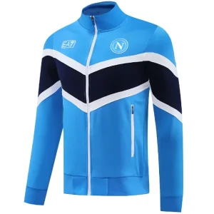 Survêtement 2025 2026 - Maillot Ssc Naples | maillotdefootpersonnalise