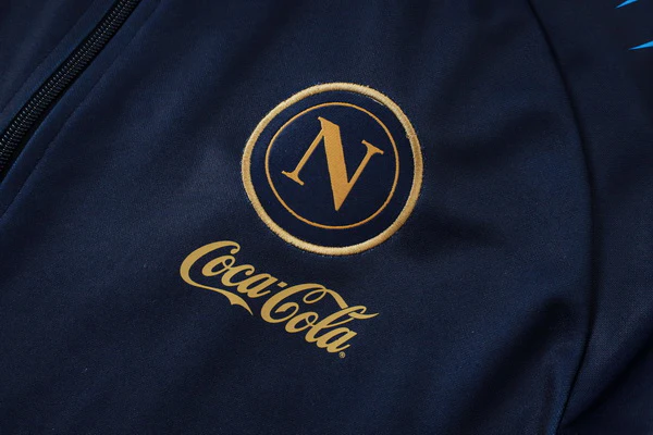 Survêtement 2025 2026 - Maillot Ssc Naples | maillotdefootpersonnalise