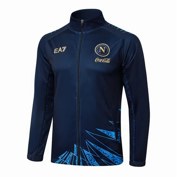 Survêtement 2025 2026 - Maillot Ssc Naples | maillotdefootpersonnalise