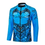 Survêtement 2025 2026 - Maillot Ssc Naples | maillotdefootpersonnalise