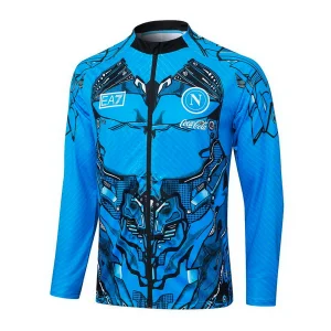 Survêtement 2025 2026 - Maillot Ssc Naples | maillotdefootpersonnalise