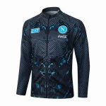 Survêtement 2025 2026 Gris - Maillot Ssc Naples | maillotdefootpersonnalise