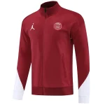 Survêtement 2025 2026 - Paris Saint Germain Survetement | maillotdefootpersonnalise