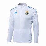 Survêtement 2025 2026 - Real Madrid Survetement 2025 | maillotdefootpersonnalise