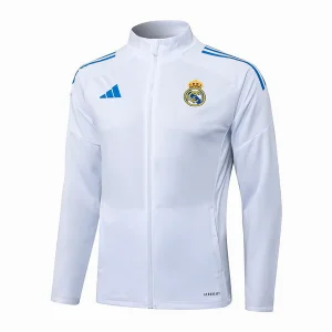 Survêtement 2025 2026 - Real Madrid Survetement 2025 | maillotdefootpersonnalise