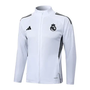Survêtement 2025 2026 - Real Madrid Survetement 2025 | maillotdefootpersonnalise