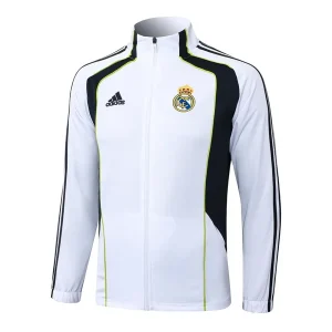 Survêtement 2025 2026 - Real Madrid Survetement 2025 | maillotdefootpersonnalise