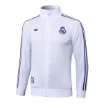 Survêtement 2025 2026 Pourpre - Real Madrid Survetement 2025 | maillotdefootpersonnalise