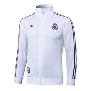 Survêtement 2025 2026 Pourpre - Real Madrid Survetement 2025 | maillotdefootpersonnalise