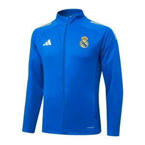 Survêtement 2025 2026 - Real Madrid Survetement 2025 | maillotdefootpersonnalise