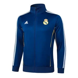 Survêtement 2025 2026 - Real Madrid Survetement 2025 | maillotdefootpersonnalise