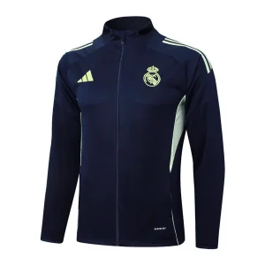 Survêtement 2025 2026 - Real Madrid Survetement 2025 | maillotdefootpersonnalise