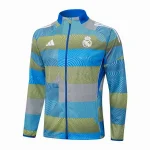 Survêtement 2025 2026 - Real Madrid Survetement 2025 | maillotdefootpersonnalise