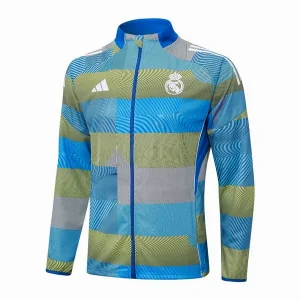 Survêtement 2025 2026 - Real Madrid Survetement 2025 | maillotdefootpersonnalise