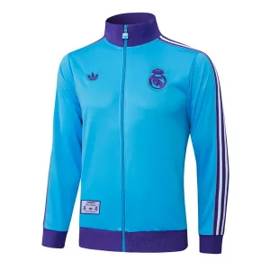 Survêtement 2025 2026 Pourpre - Real Madrid Survetement 2025 | maillotdefootpersonnalise