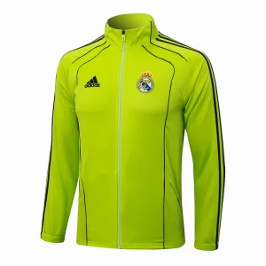 Survêtement 2025 2026 - Real Madrid Survetement 2025 | maillotdefootpersonnalise