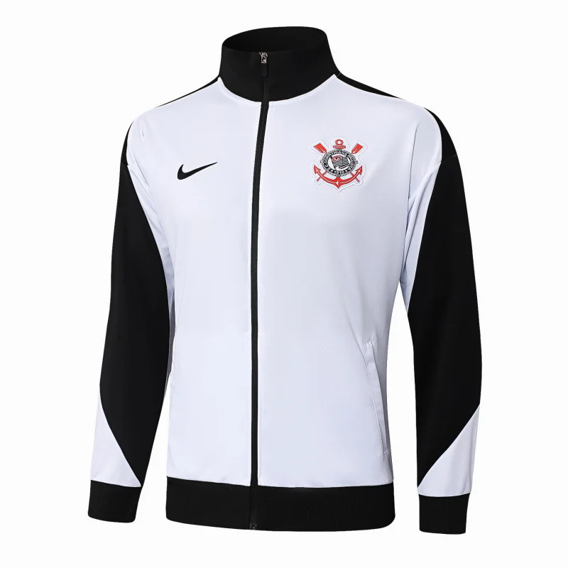 Survêtement 2025 2026 - São Paulo X Corinthians Paulista 2026 | maillotdefootpersonnalise