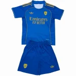 Ensemble 2025 2026 - Maillot Arsenal 2026 | maillotdefootpersonnalise