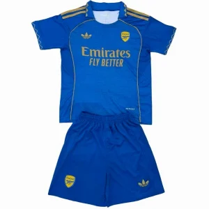 Ensemble 2025 2026 - Maillot Arsenal 2026 | maillotdefootpersonnalise