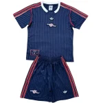 Ensemble 2025 2026 - Maillot Arsenal 2026 | maillotdefootpersonnalise