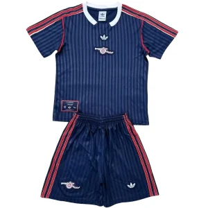 Ensemble 2025 2026 - Maillot Arsenal 2026 | maillotdefootpersonnalise