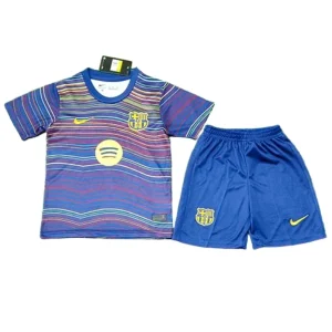 Ensemble 2025 2026 - Fc Barcelone 2026 | maillotdefootpersonnalise