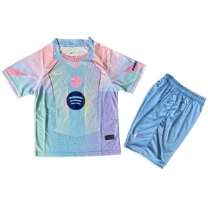 Ensemble 2025 2026 - Fc Barcelone 2026 | maillotdefootpersonnalise