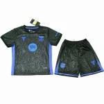 Ensemble 2025 2026 Pourpre - Fc Barcelone 2026 | maillotdefootpersonnalise