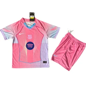 Ensemble 2025 2026 - Fc Barcelone 2026 | maillotdefootpersonnalise