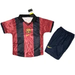 Ensemble 2025 2026 - Fc Barcelone 2026 | maillotdefootpersonnalise