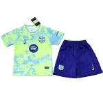 Ensemble 2025 2026 - Fc Barcelone 2026 | maillotdefootpersonnalise