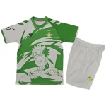 Ensemble 2025 2026 - Betis Seville 2026 | maillotdefootpersonnalise