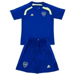 Ensemble 2025 2026 - Maillot Boca Juniors Cavani | maillotdefootpersonnalise