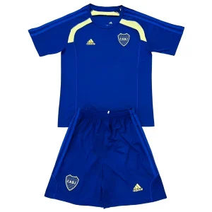 Ensemble 2025 2026 - Maillot Boca Juniors Cavani | maillotdefootpersonnalise