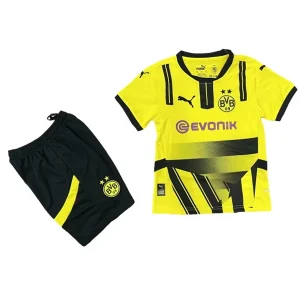 Ensemble 2024 2025 - Bv Borussia 09 Dortmund | maillotdefootpersonnalise