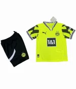 Ensemble 2025 2026 - Bv Borussia 09 Dortmund | maillotdefootpersonnalise