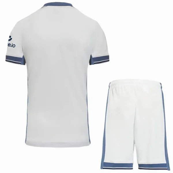 Ensemble 2025 2026 - Internazionale Milano Fc | maillotdefootpersonnalise