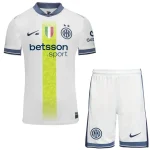 Ensemble 2025 2026 - Internazionale Milano Fc | maillotdefootpersonnalise