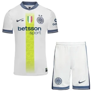 Ensemble 2025 2026 - Internazionale Milano Fc | maillotdefootpersonnalise