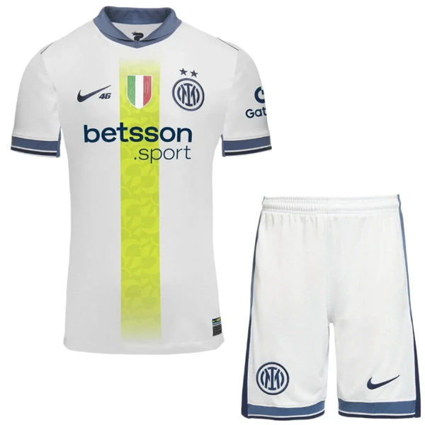 Ensemble 2025 2026 - Internazionale Milano Fc | maillotdefootpersonnalise