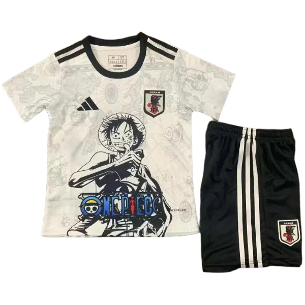 Ensemble 2026 - Japon 2026 | maillotdefootpersonnalise