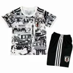 Ensemble 2026 - Japon 2026 | maillotdefootpersonnalise