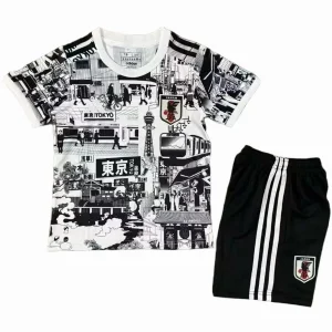 Ensemble 2026 - Japon 2026 | maillotdefootpersonnalise