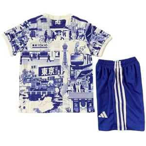Ensemble 2026 - Japon 2026 | maillotdefootpersonnalise