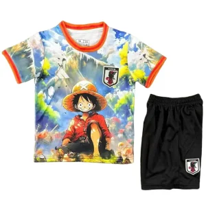 Ensemble 2026 - Japon 2026 | maillotdefootpersonnalise