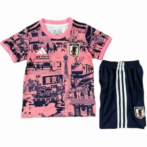 Ensemble 2026 - Japon 2026 | maillotdefootpersonnalise
