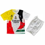 Ensemble 2025 2026 - Maillot Juventus 2026 | maillotdefootpersonnalise