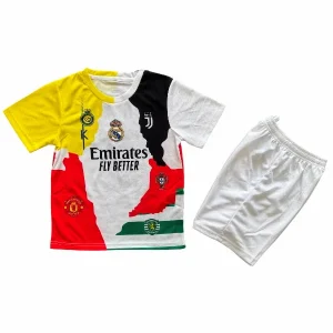 Ensemble 2025 2026 - Maillot Juventus 2026 | maillotdefootpersonnalise